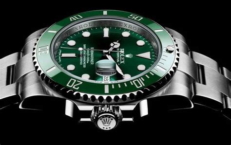 rolex submariner verde prezzo|rolex submariner watch review.